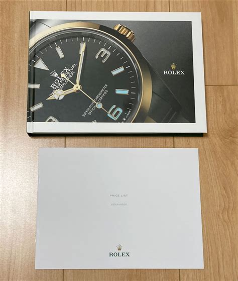 【2024年度版】ロレックス(ROLEX)の定価一覧表 意外と知られて.